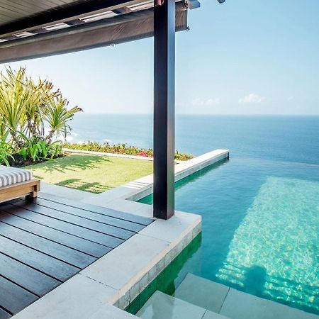 Semara Luxury Villa Resort Uluwatu Exterior foto