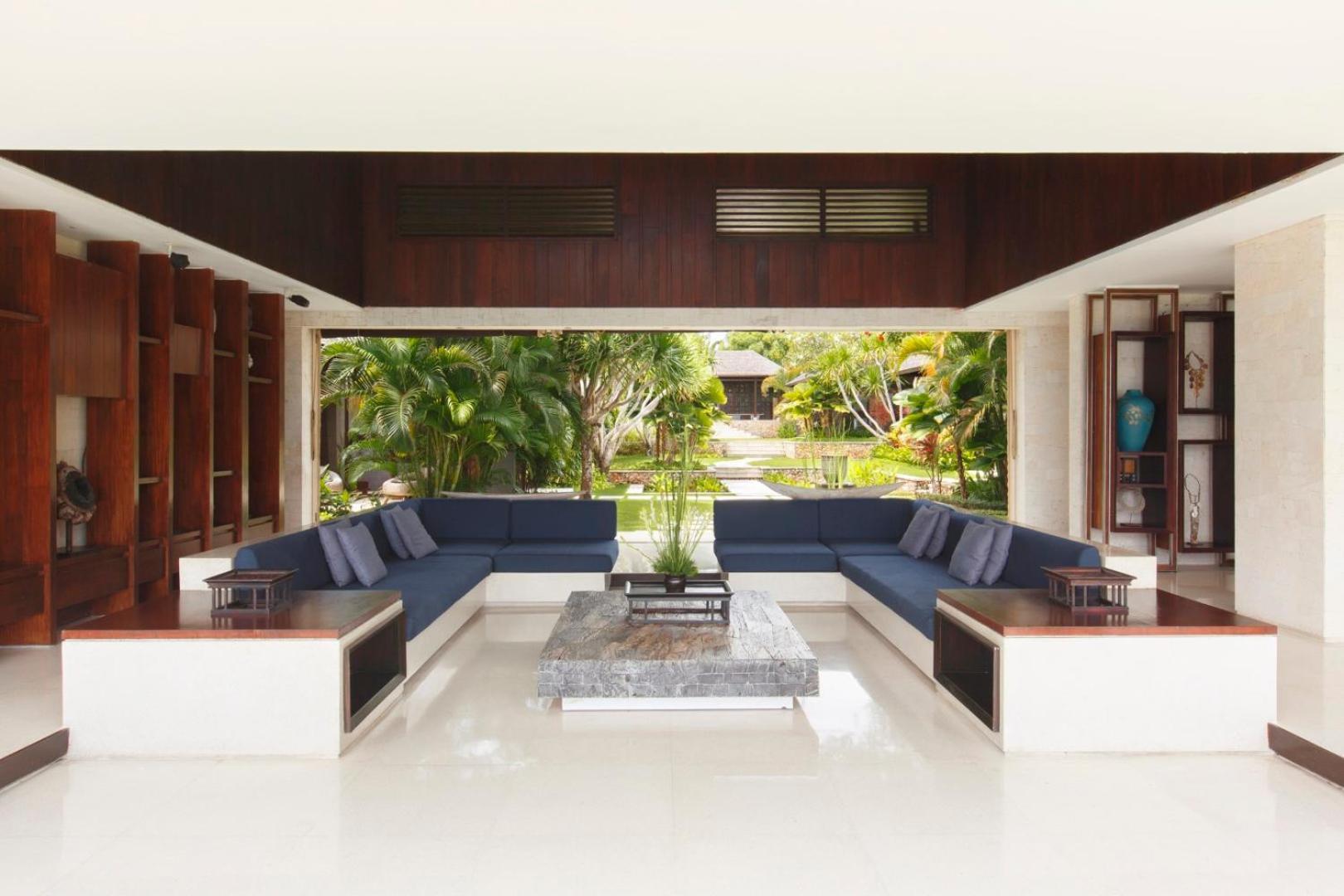 Semara Luxury Villa Resort Uluwatu Exterior foto