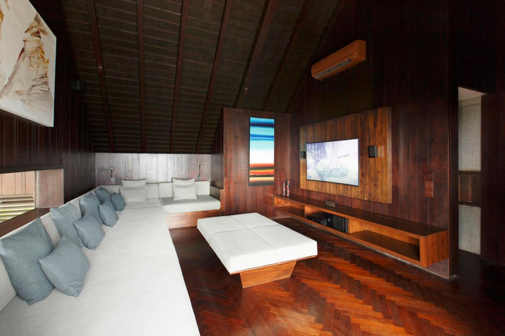 Semara Luxury Villa Resort Uluwatu Exterior foto