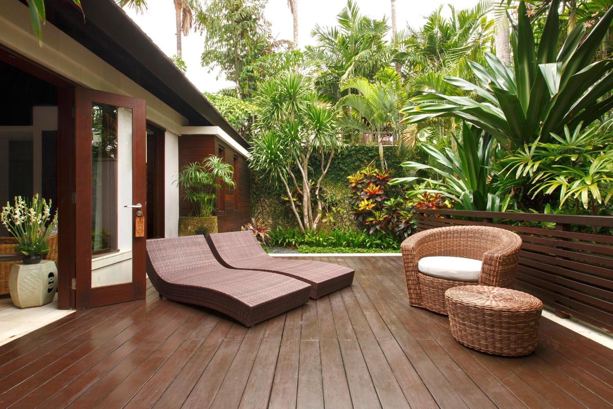 Semara Luxury Villa Resort Uluwatu Exterior foto