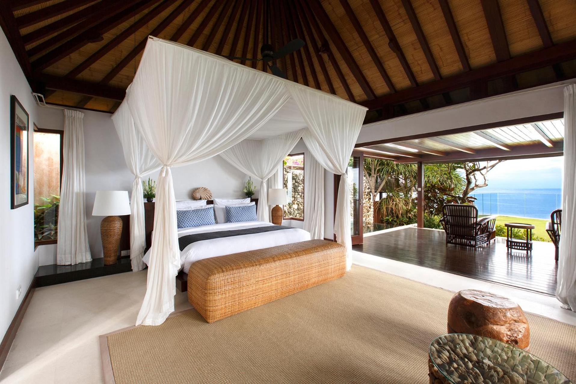 Semara Luxury Villa Resort Uluwatu Exterior foto