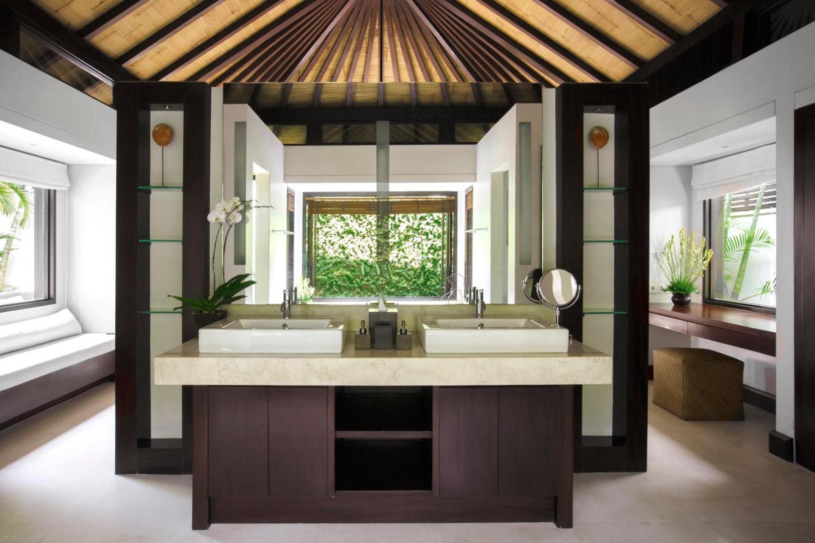 Semara Luxury Villa Resort Uluwatu Exterior foto