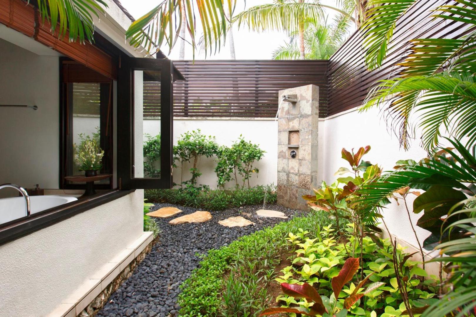 Semara Luxury Villa Resort Uluwatu Exterior foto
