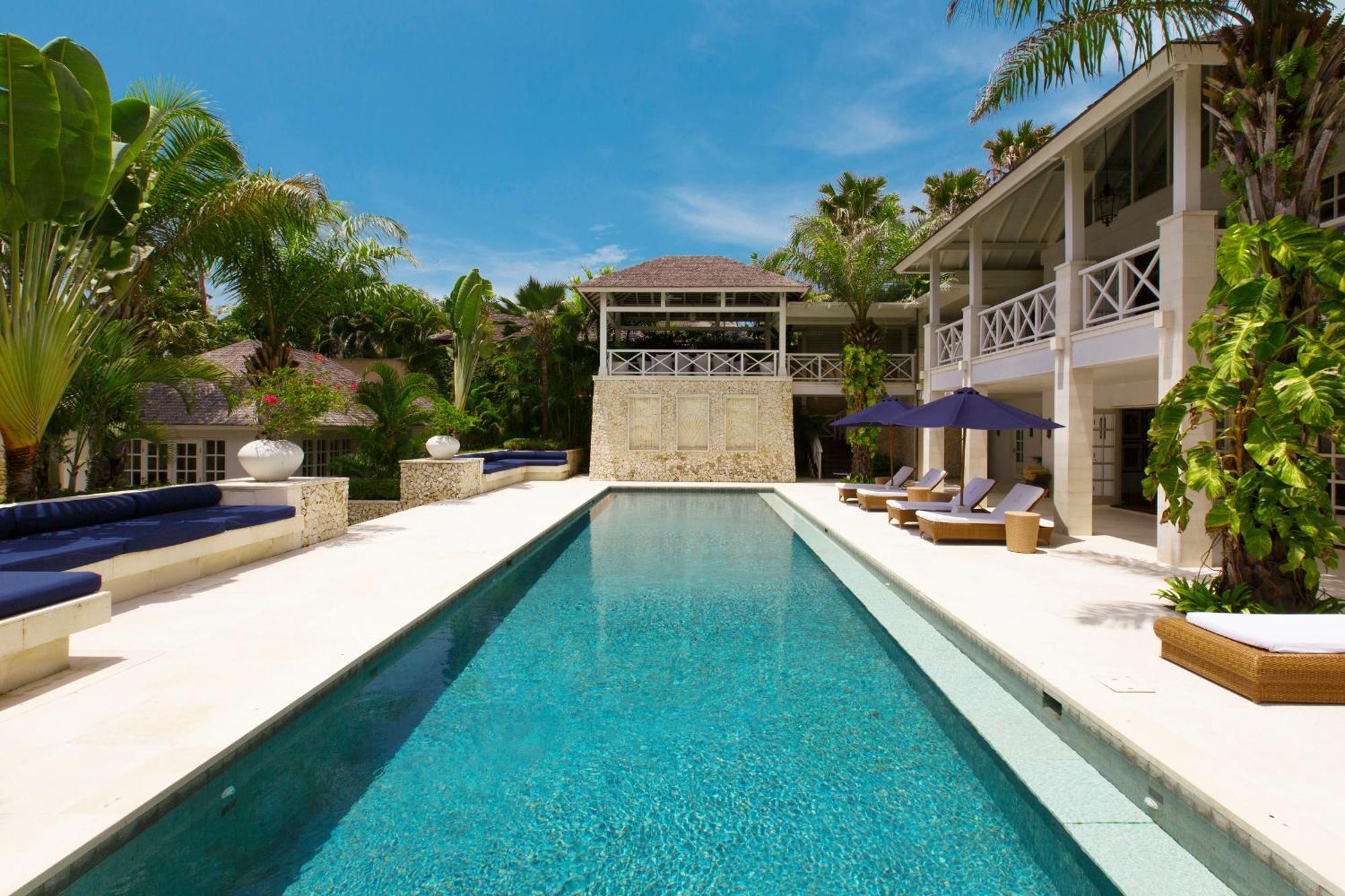 Semara Luxury Villa Resort Uluwatu Exterior foto