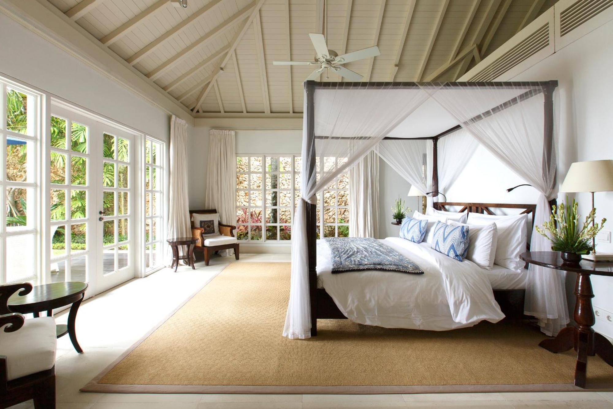 Semara Luxury Villa Resort Uluwatu Exterior foto