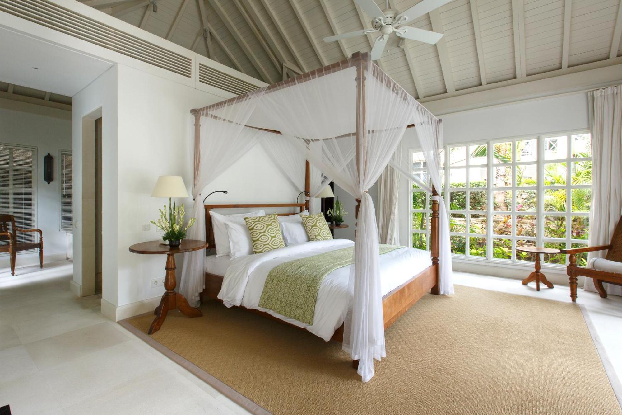 Semara Luxury Villa Resort Uluwatu Exterior foto